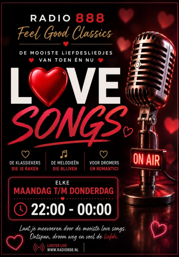 Love Songs